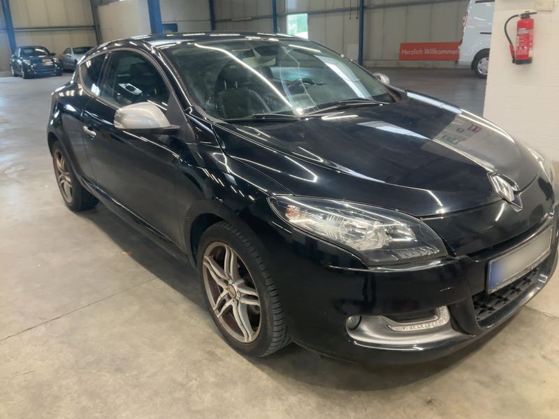 Renault Megane 1.2 GT Line 2012 – снимка 12
