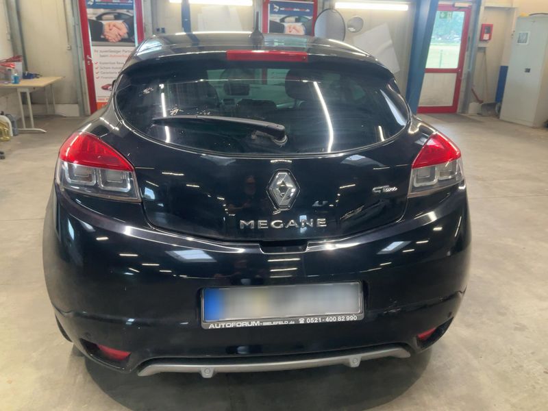 Renault Megane 1.2 GT Line 2012 – снимка 7
