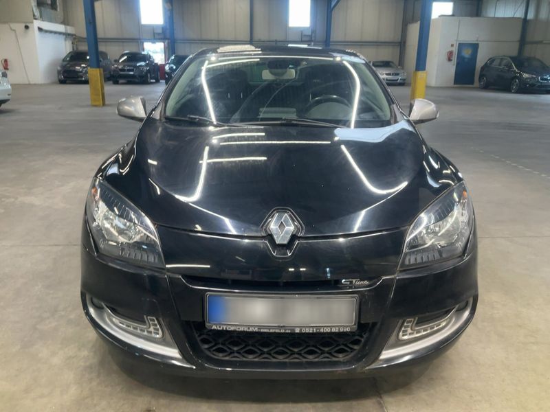 Renault Megane 1.2 GT Line 2012 – снимка 14