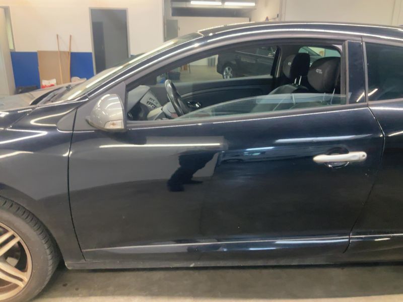 Renault Megane 1.2 GT Line 2012 – снимка 4