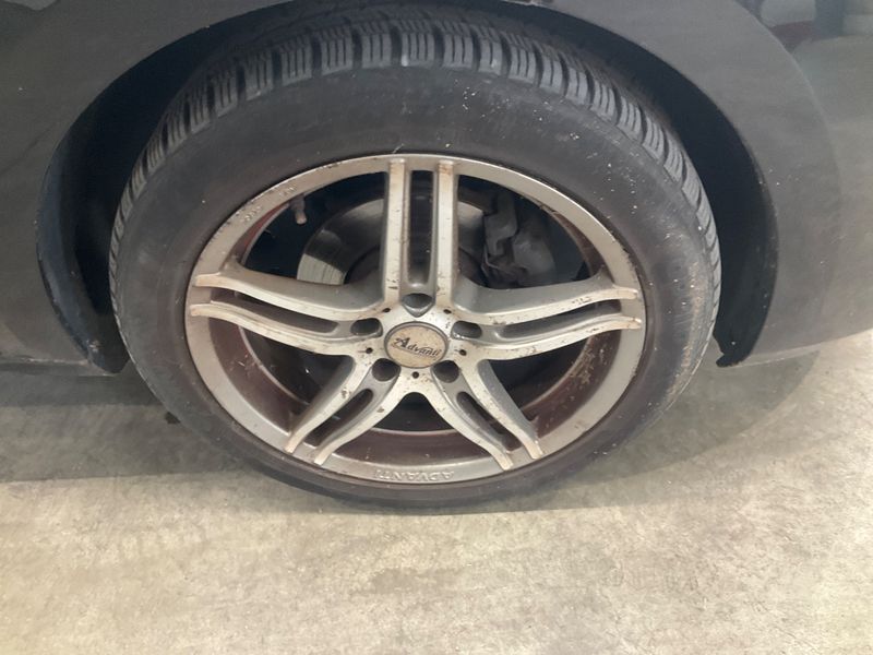 Renault Megane 1.2 GT Line 2012 – снимка 21