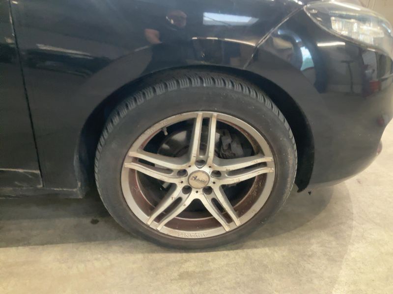 Renault Megane 1.2 GT Line 2012 – снимка 11