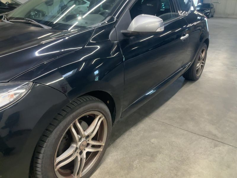 Renault Megane 1.2 GT Line 2012 – снимка 2