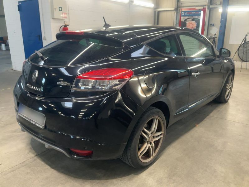 Renault Megane 1.2 GT Line 2012 – снимка 8