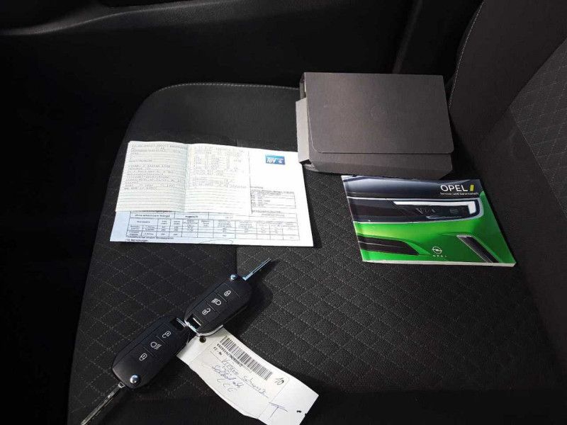 Opel Zafira Life 2.0 CDTI L Edition L3 2022 – снимка 6