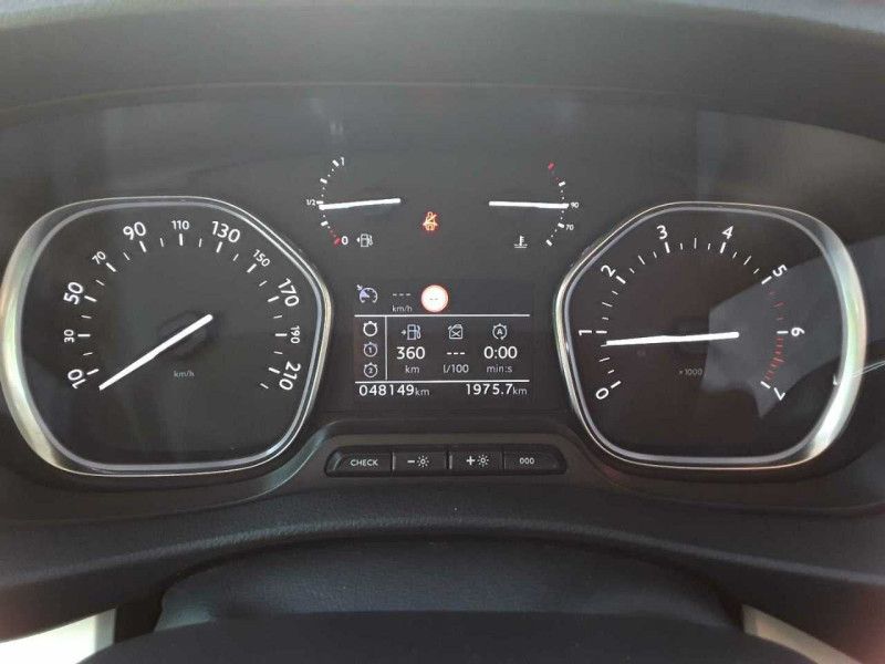 Opel Zafira Life 2.0 CDTI L Edition L3 2022 – снимка 2