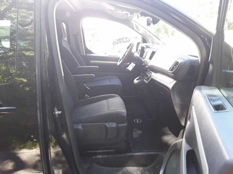 Opel Zafira Life 2.0 CDTI L Edition L3 2022 – снимка 12