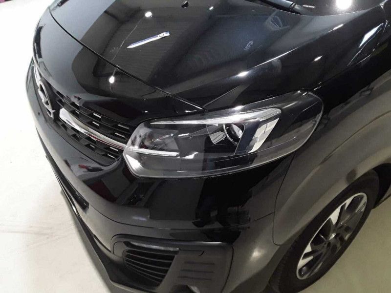 Opel Zafira Life 2.0 CDTI L Edition L3 2022 – снимка 51