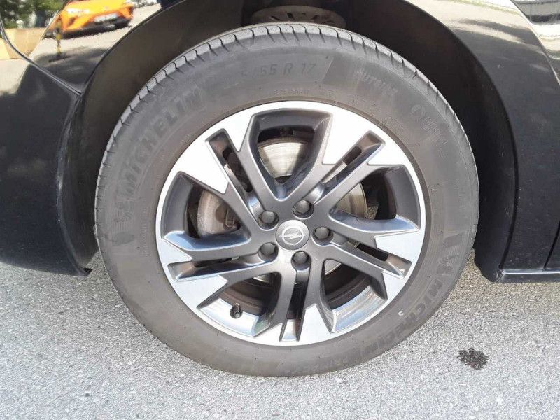 Opel Zafira Life 2.0 CDTI L Edition L3 2022 – снимка 15