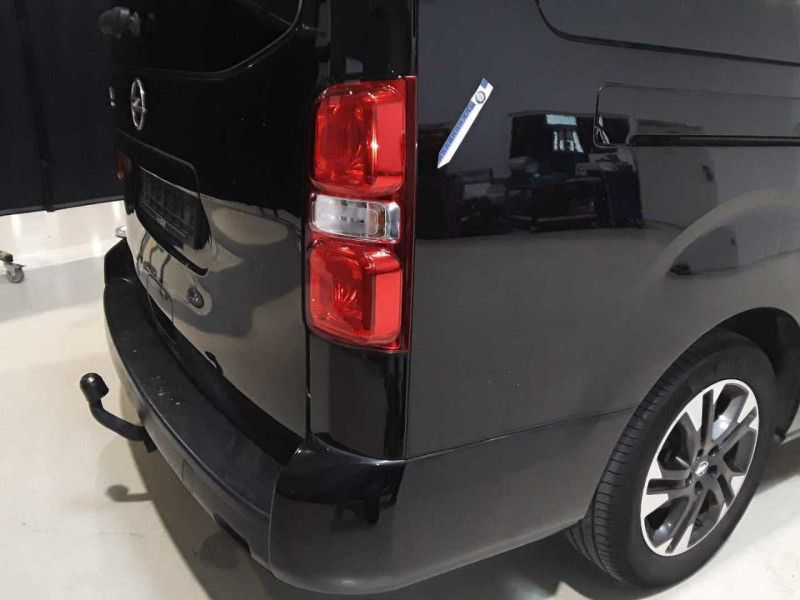 Opel Zafira Life 2.0 CDTI L Edition L3 2022 – снимка 31