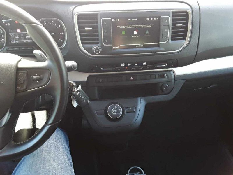 Opel Zafira Life 2.0 CDTI L Edition L3 2022 – снимка 4