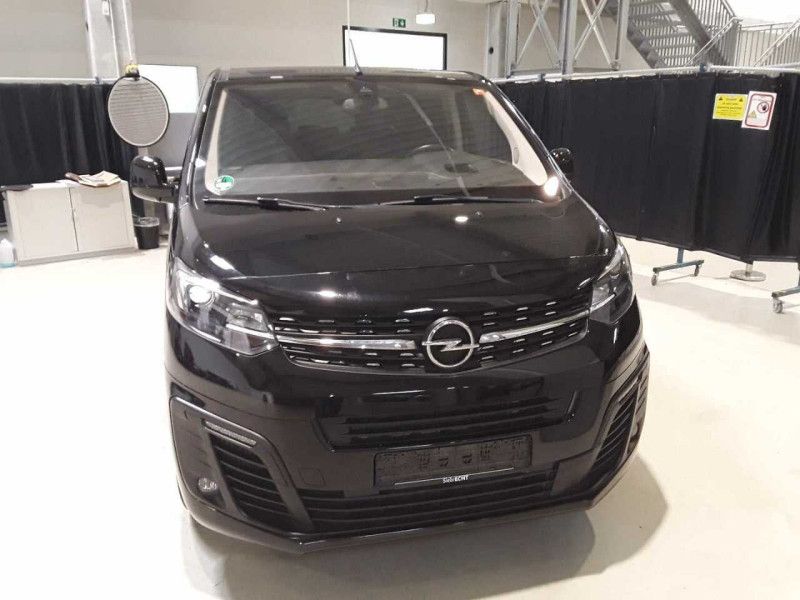 Opel Zafira Life 2.0 CDTI L Edition L3 2022 – снимка 16
