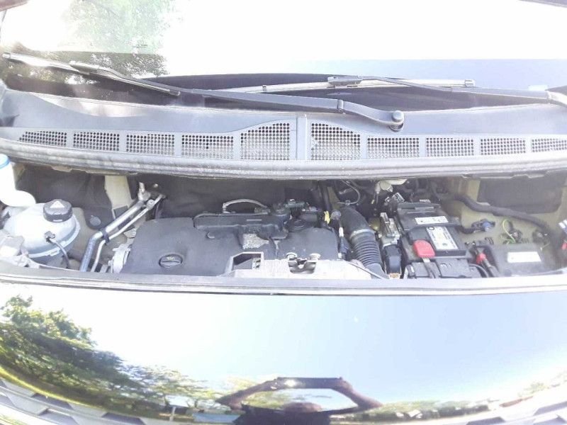 Opel Zafira Life 2.0 CDTI L Edition L3 2022 – снимка 24