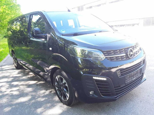 Opel Zafira Life 2.0 CDTI L Edition L3 2022 – снимка 1
