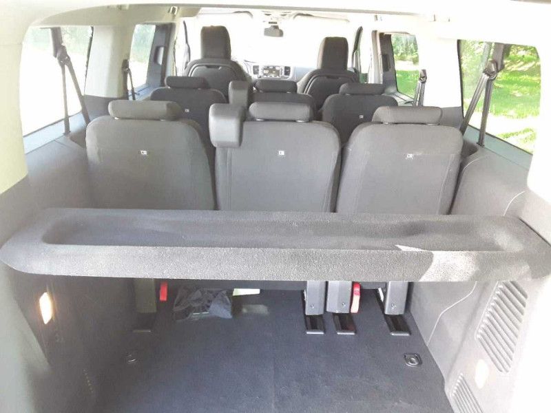 Opel Zafira Life 2.0 CDTI L Edition L3 2022 – снимка 14