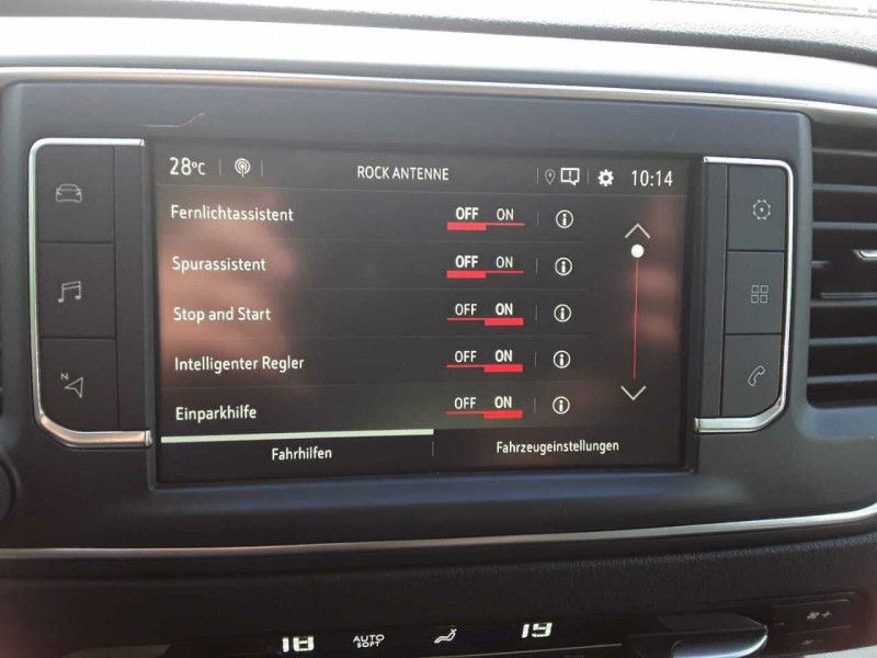 Opel Zafira Life 2.0 CDTI L Edition L3 2022 – снимка 5