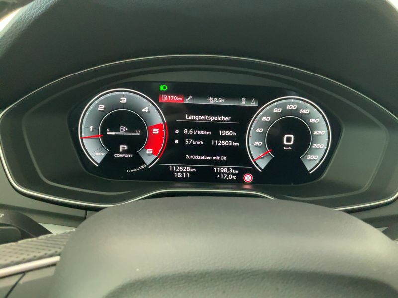 Audi SQ5 3.0 TDI Mild-Hybrid quattro 2021 – снимка 18