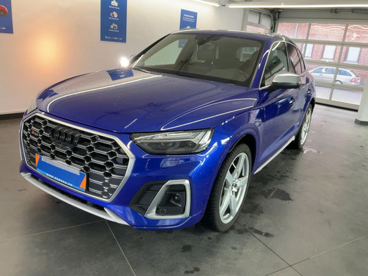 Audi SQ5 3.0 TDI Mild-Hybrid quattro 2021 – снимка 1
