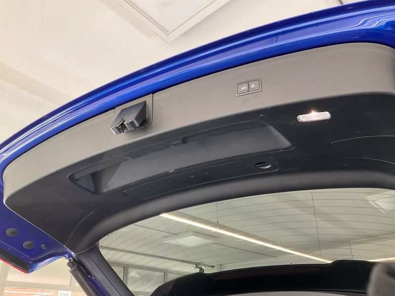 Audi SQ5 3.0 TDI Mild-Hybrid quattro 2021 – снимка 22