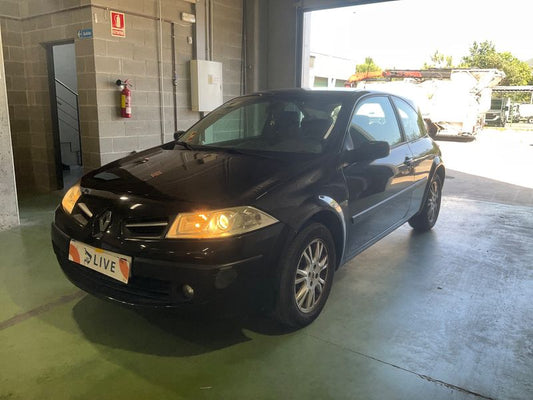 Renault Megane 1.5 dCi Emotion 2008 – снимка 1