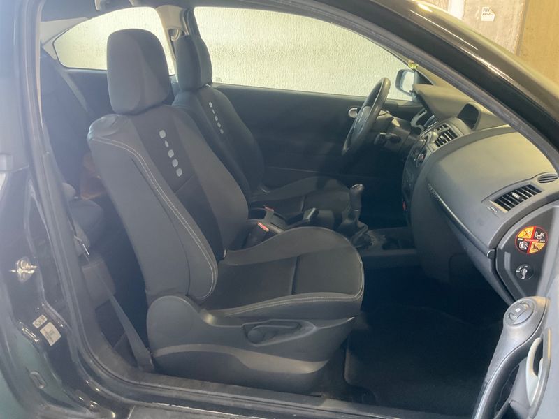 Renault Megane 1.5 dCi Emotion 2008 – снимка 3