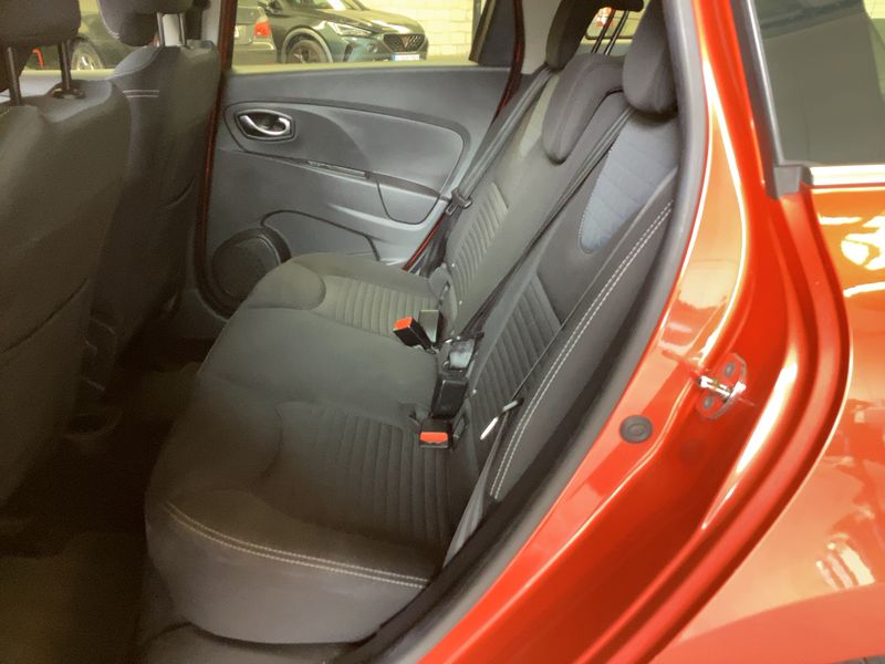 Renault Clio 0.9 Energy Luxe 2015 – снимка 20