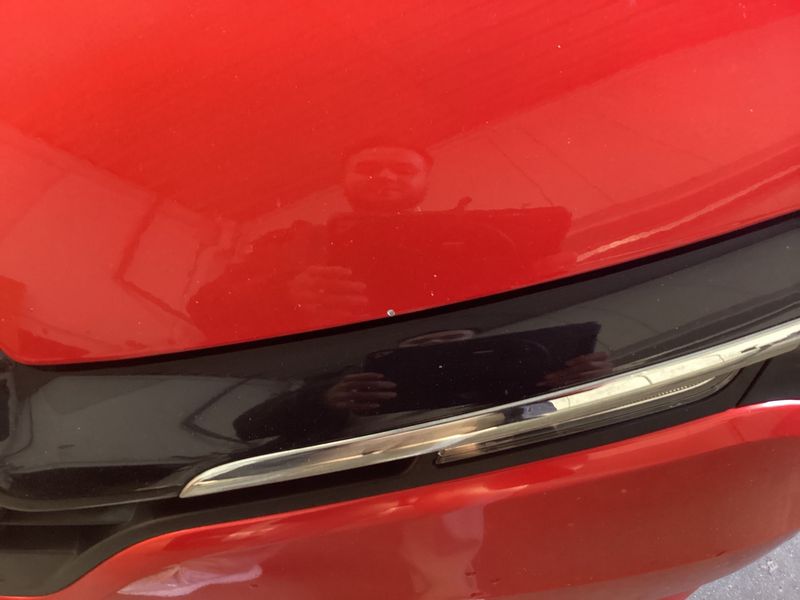 Renault Clio 0.9 Energy Luxe 2015 – снимка 24