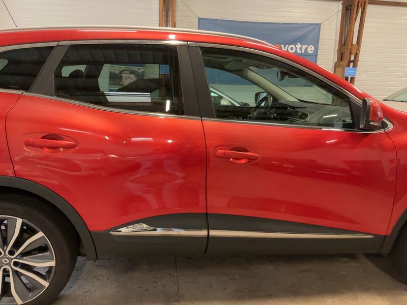 Renault Kadjar 1.6 dCi Energy Intens 2016 – снимка 10