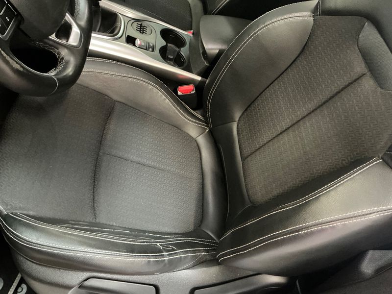 Renault Kadjar 1.6 dCi Energy Intens 2016 – снимка 22