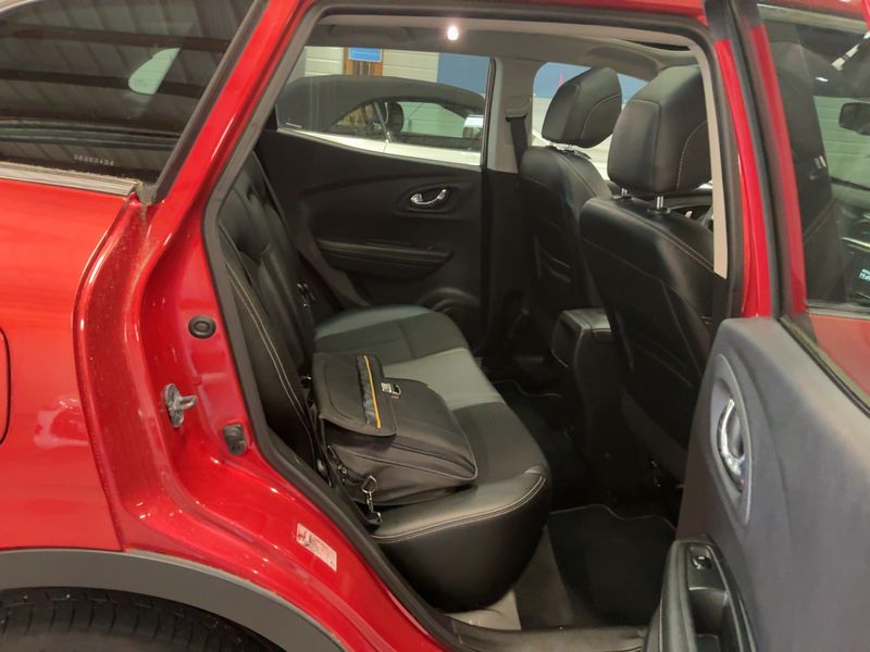 Renault Kadjar 1.6 dCi Energy Intens 2016 – снимка 19