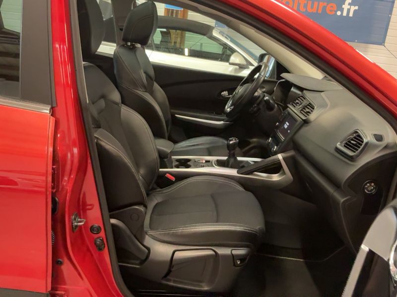 Renault Kadjar 1.6 dCi Energy Intens 2016 – снимка 16