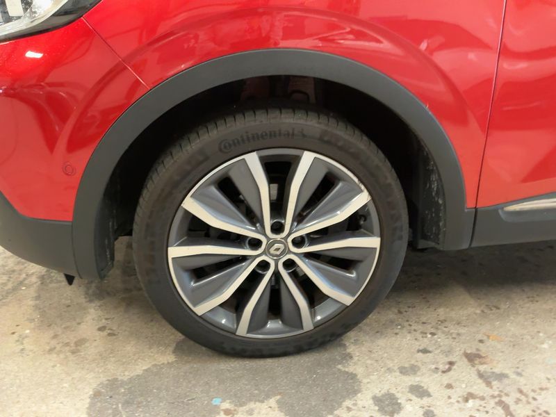 Renault Kadjar 1.6 dCi Energy Intens 2016 – снимка 3