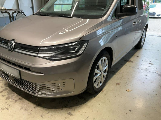 Volkswagen Caddy 2.0 TDI Life 2021 – снимка 2