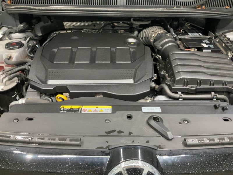 Volkswagen Caddy 2.0 TDI Life 2021 – снимка 24