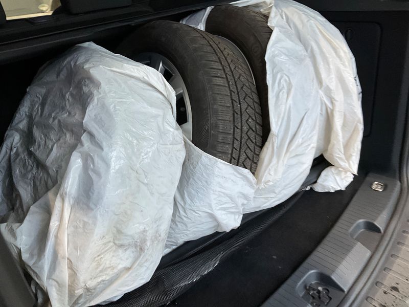 Volkswagen Caddy 2.0 TDI Life 2021 – снимка 15