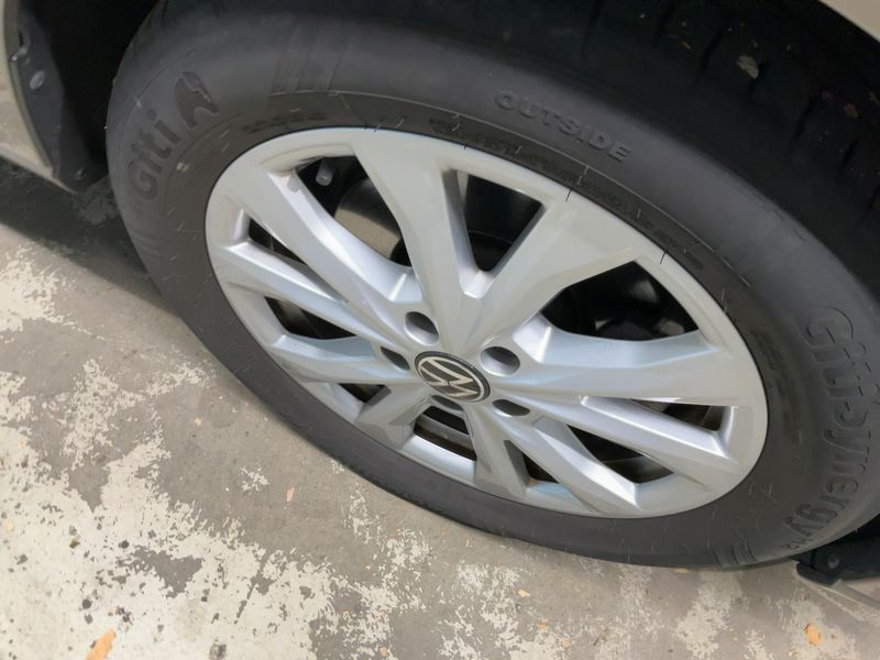 Volkswagen Caddy 2.0 TDI Life 2021 – снимка на щета 11