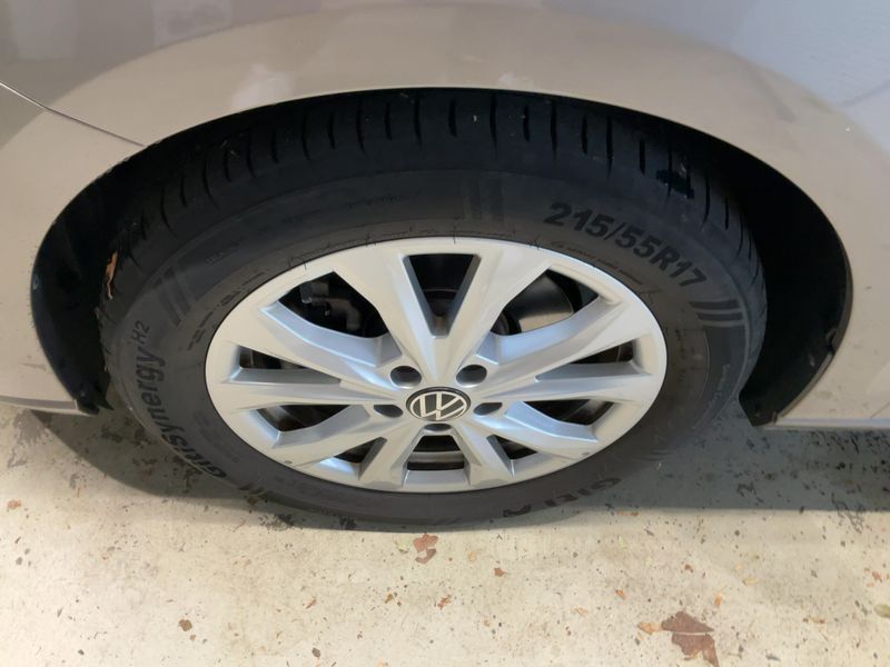 Volkswagen Caddy 2.0 TDI Life 2021 – снимка на щета 3