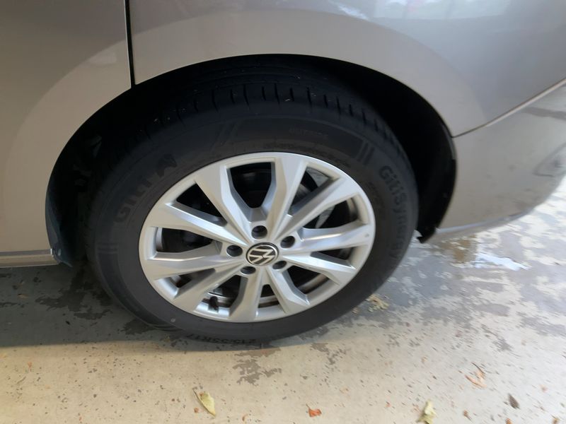 Volkswagen Caddy 2.0 TDI Life 2021 – снимка на щета 5