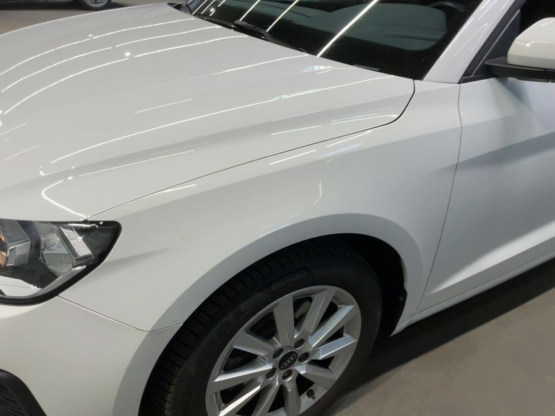 Audi A1 Sportback 30 TFSI 2021 – снимка 2