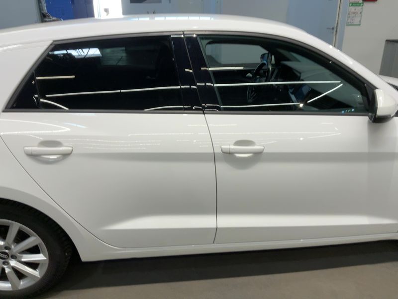 Audi A1 Sportback 30 TFSI 2021 – снимка 10