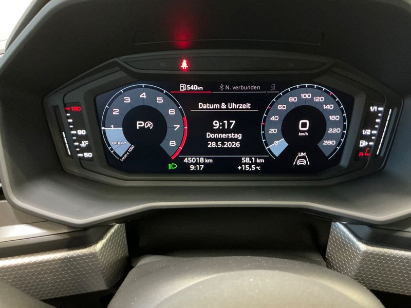 Audi A1 Sportback 30 TFSI 2021 – снимка 18