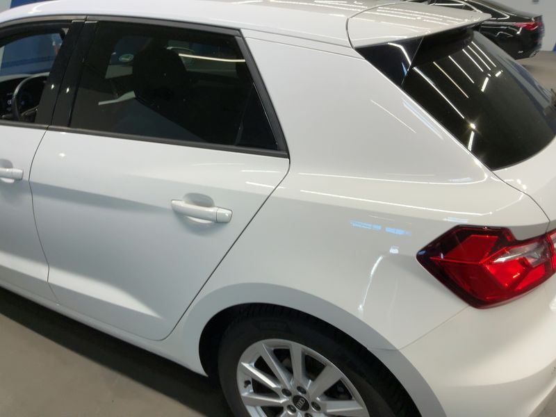 Audi A1 Sportback 30 TFSI 2021 – снимка 6