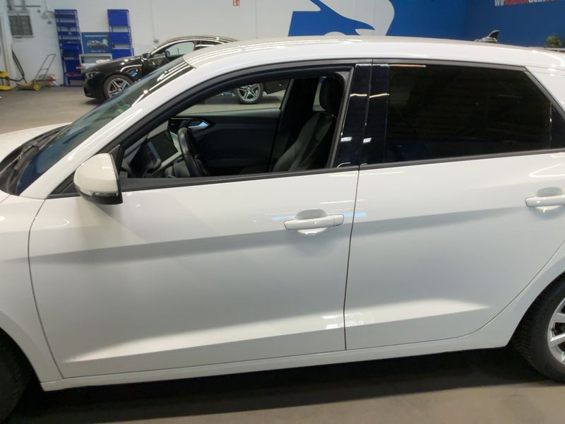 Audi A1 Sportback 30 TFSI 2021 – снимка 4
