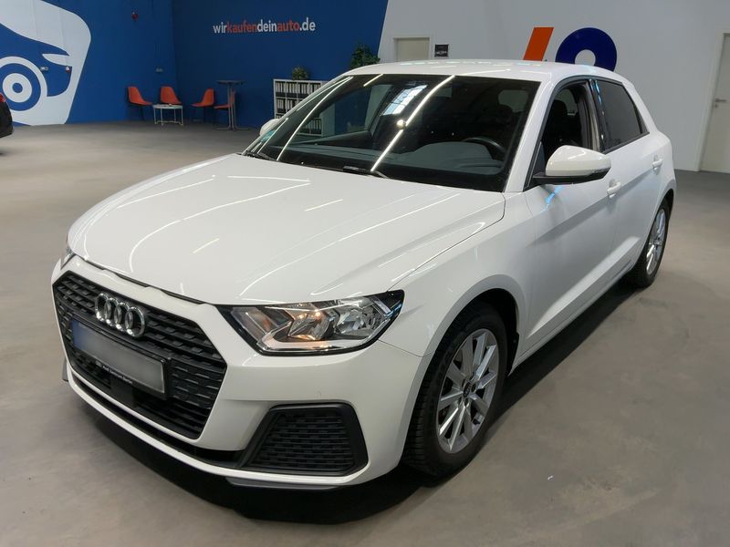 Audi A1 Sportback 30 TFSI 2021 – снимка 1
