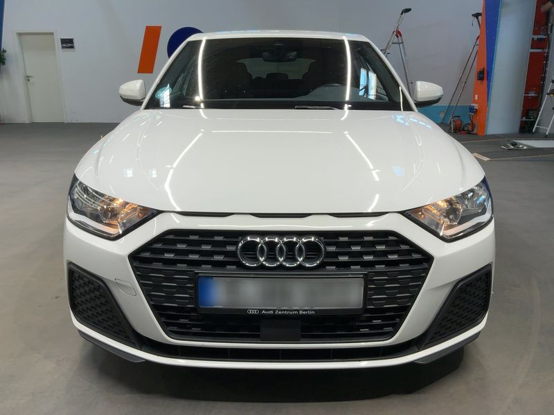 Audi A1 Sportback 30 TFSI 2021 – снимка 14