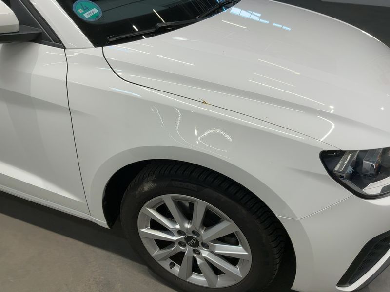 Audi A1 Sportback 30 TFSI 2021 – снимка 12