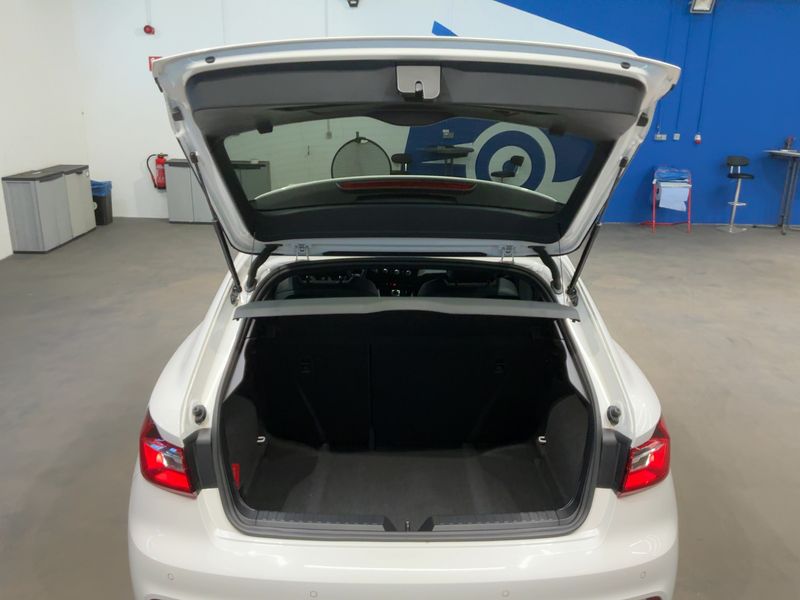 Audi A1 Sportback 30 TFSI 2021 – снимка 15