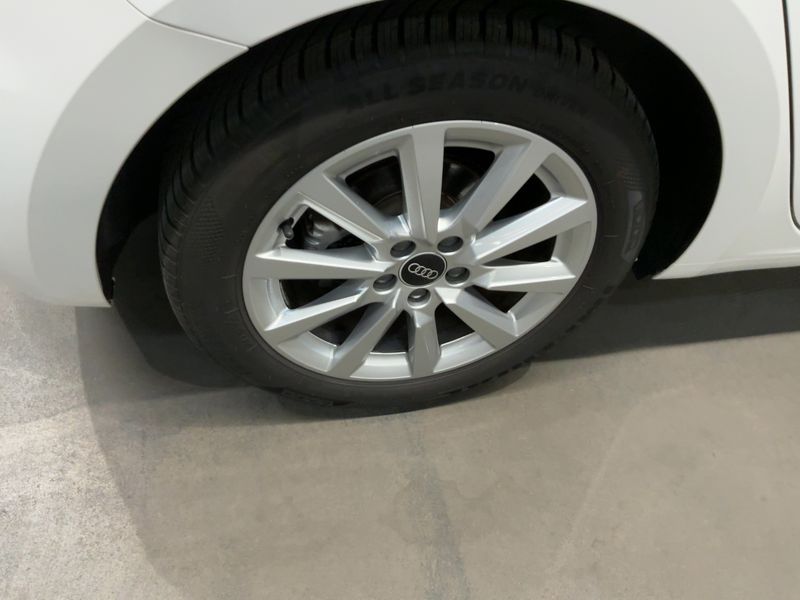 Audi A1 Sportback 30 TFSI 2021 – снимка 9