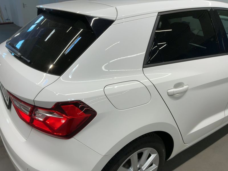 Audi A1 Sportback 30 TFSI 2021 – снимка 8