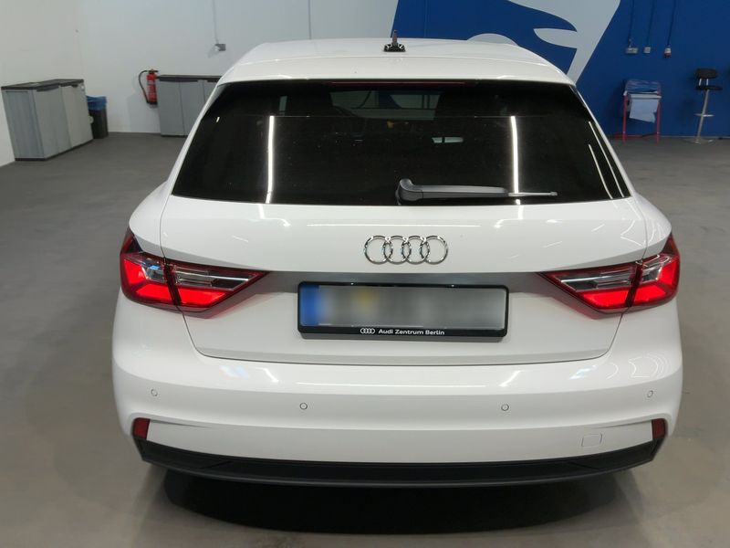 Audi A1 Sportback 30 TFSI 2021 – снимка 7